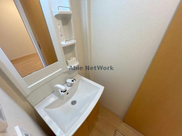 メイプル（熊谷市三ヶ尻）の物件内観写真