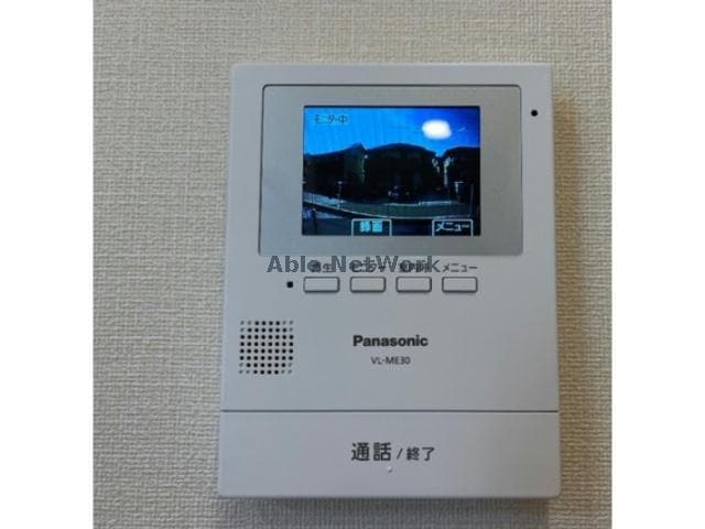 メイプル（熊谷市三ヶ尻）の物件内観写真