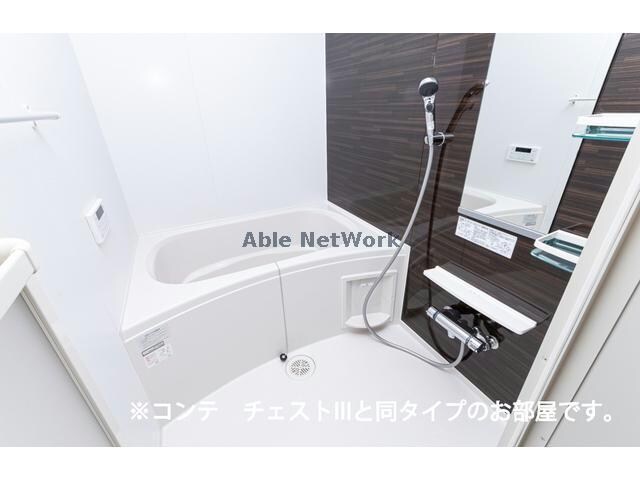 メゾン・アムール（熊谷市新堀）の物件内観写真