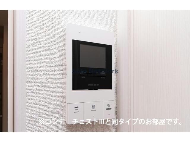 メゾン・アムール（熊谷市新堀）の物件内観写真