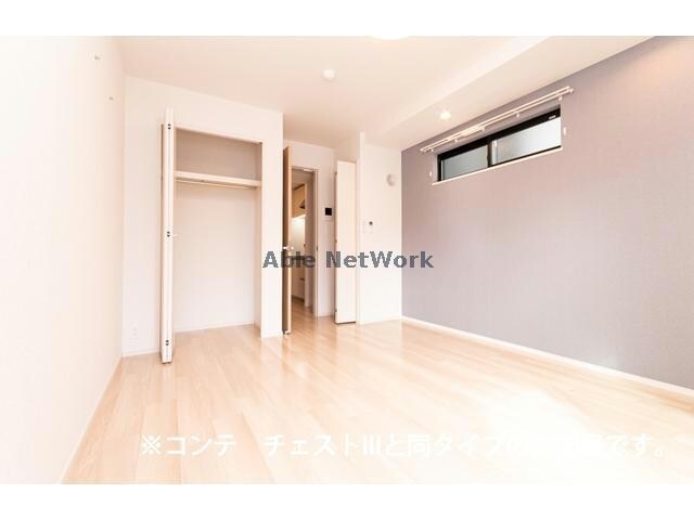 メゾン・アムール（熊谷市新堀）の物件内観写真