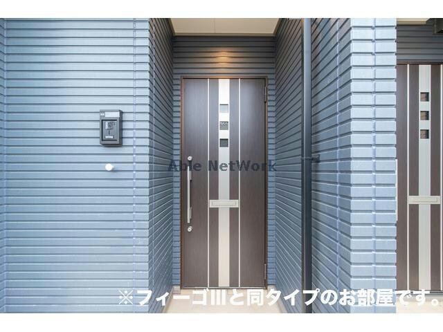 ラ・フェリーチェ　Ａ（深谷市東方）の物件内観写真