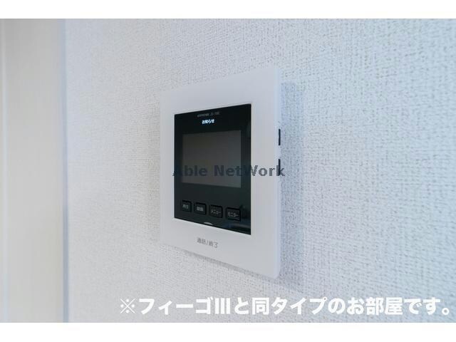 ラ・フェリーチェ　Ａ（深谷市東方）の物件内観写真