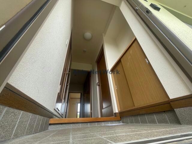 ラフェスタ深谷（深谷市上柴町西）の物件内観写真