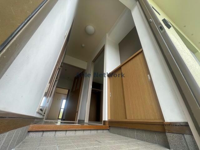 ラフェスタ深谷（深谷市上柴町西）の物件内観写真