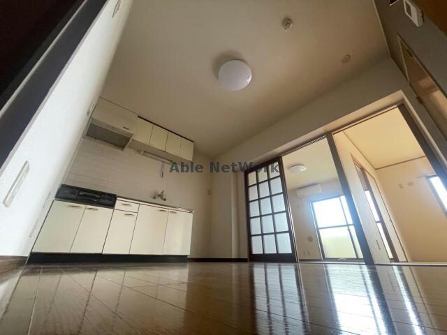 ラフェスタ深谷（深谷市上柴町西）の物件内観写真