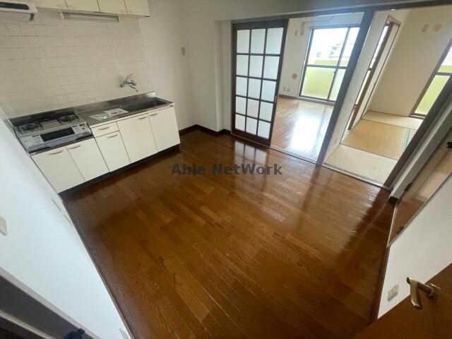 ラフェスタ深谷（深谷市上柴町西）の物件内観写真