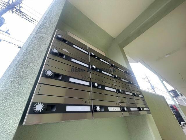 ラフェスタ深谷（深谷市上柴町西）の物件外観写真