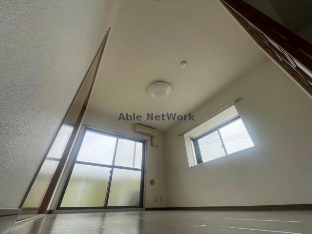 ラフェスタ深谷（深谷市上柴町西）の物件内観写真