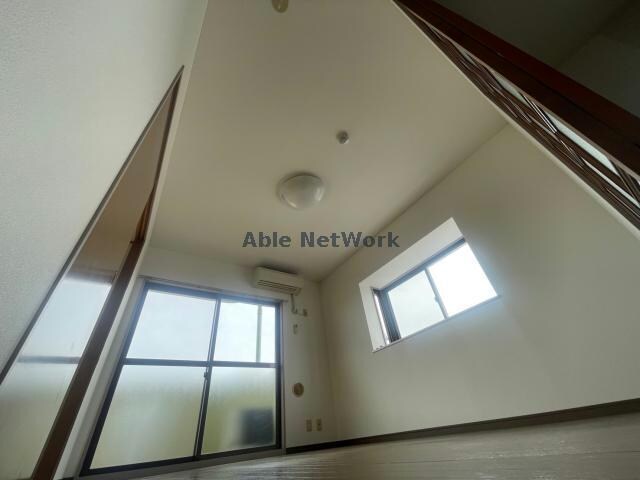 ラフェスタ深谷（深谷市上柴町西）の物件内観写真