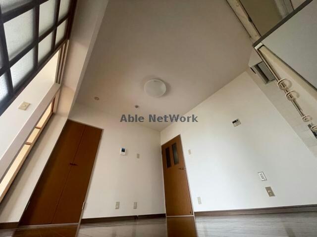 ラフェスタ深谷（深谷市上柴町西）の物件内観写真