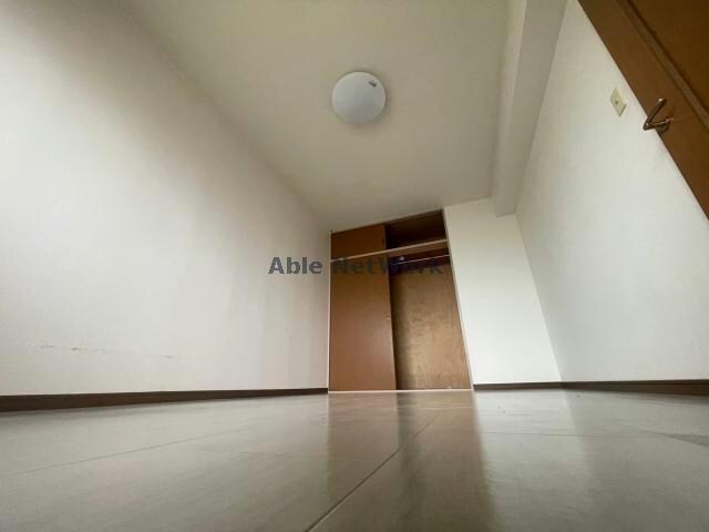 ラフェスタ深谷（深谷市上柴町西）の物件内観写真