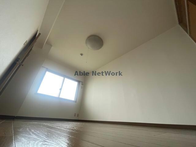 ラフェスタ深谷（深谷市上柴町西）の物件内観写真