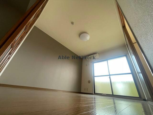 ラフェスタ深谷（深谷市上柴町西）の物件内観写真