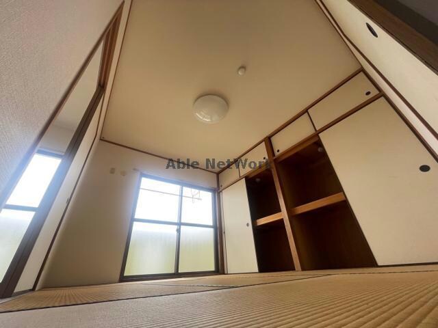 ラフェスタ深谷（深谷市上柴町西）の物件内観写真