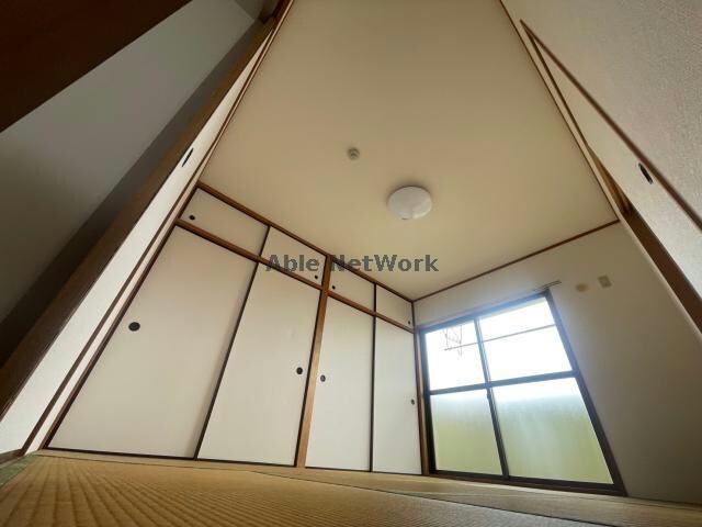 ラフェスタ深谷（深谷市上柴町西）の物件内観写真