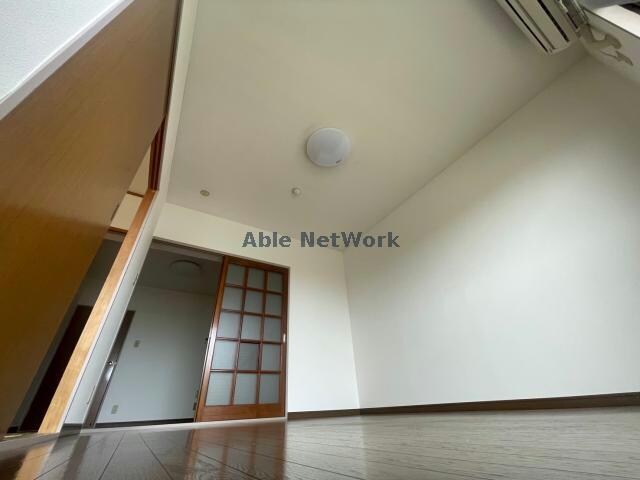 ラフェスタ深谷（深谷市上柴町西）の物件内観写真