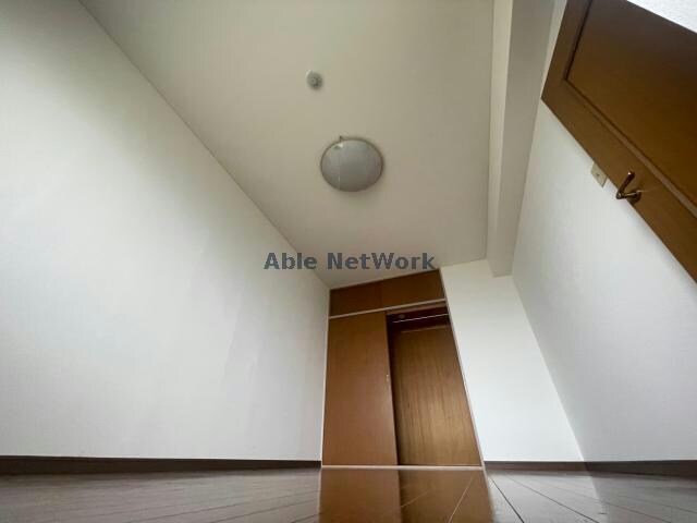 ラフェスタ深谷（深谷市上柴町西）の物件内観写真