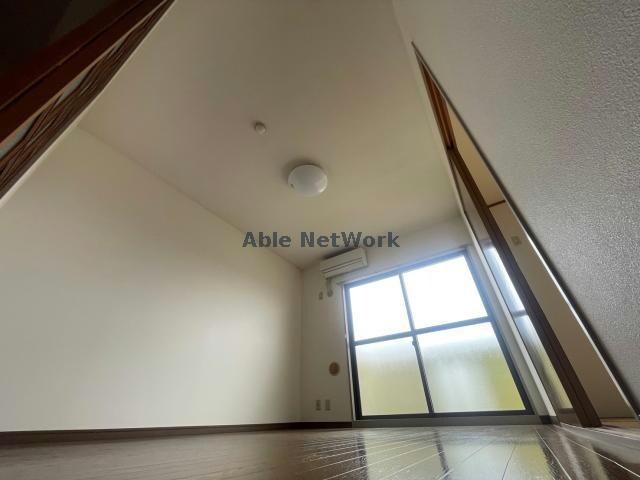 ラフェスタ深谷（深谷市上柴町西）の物件内観写真