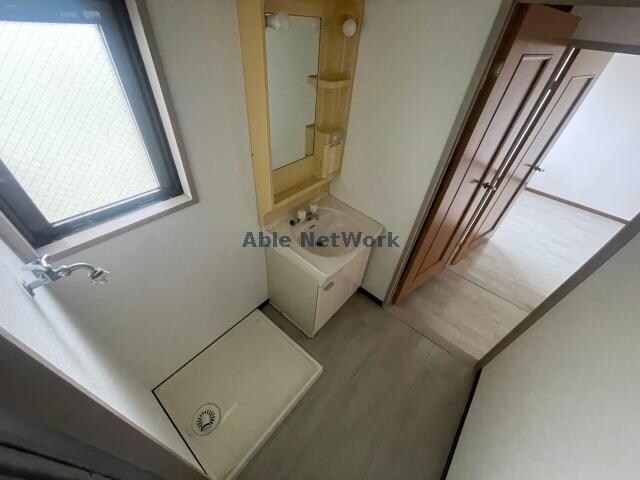 ラフェスタ深谷（深谷市上柴町西）の物件内観写真