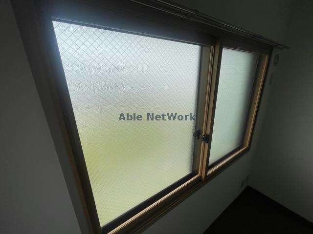 ラフェスタ深谷（深谷市上柴町西）の物件内観写真