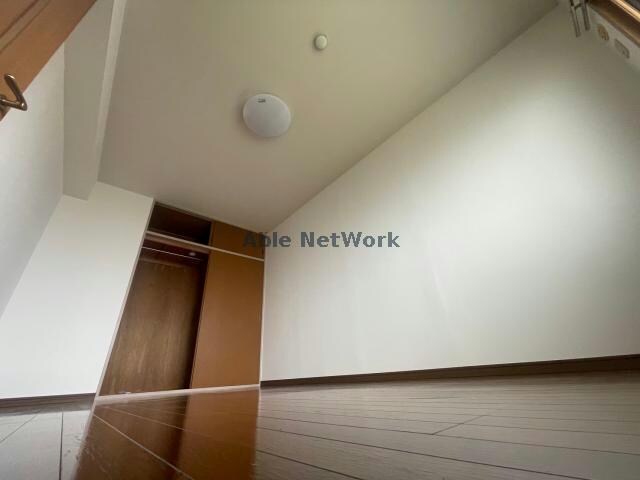 ラフェスタ深谷（深谷市上柴町西）の物件内観写真