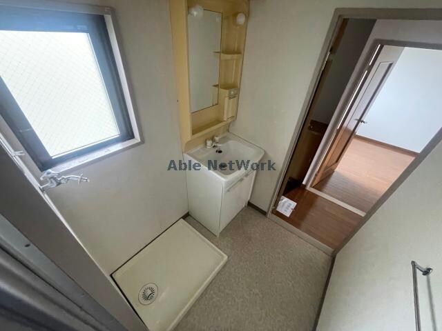 ラフェスタ深谷（深谷市上柴町西）の物件内観写真