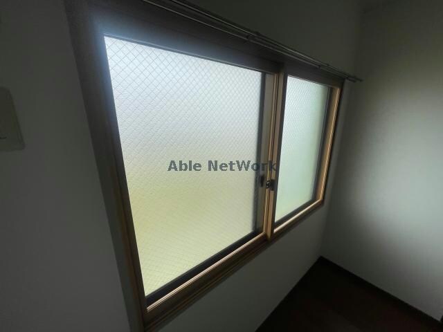 ラフェスタ深谷（深谷市上柴町西）の物件内観写真