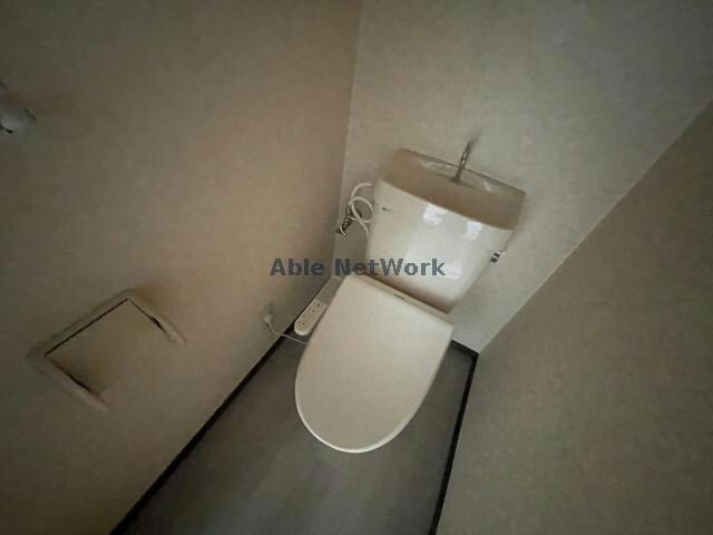 ラフェスタ深谷（深谷市上柴町西）の物件内観写真