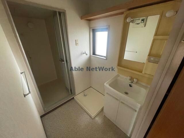 ラフェスタ深谷（深谷市上柴町西）の物件内観写真