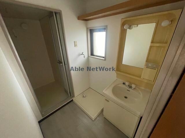 ラフェスタ深谷（深谷市上柴町西）の物件内観写真