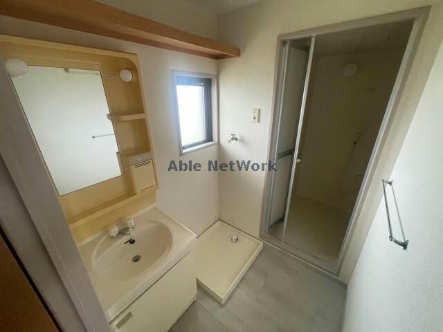 ラフェスタ深谷（深谷市上柴町西）の物件内観写真