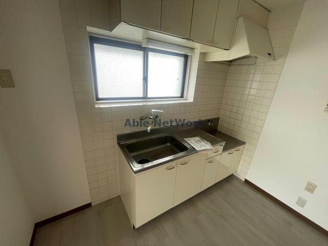 ラフェスタ深谷（深谷市上柴町西）の物件内観写真