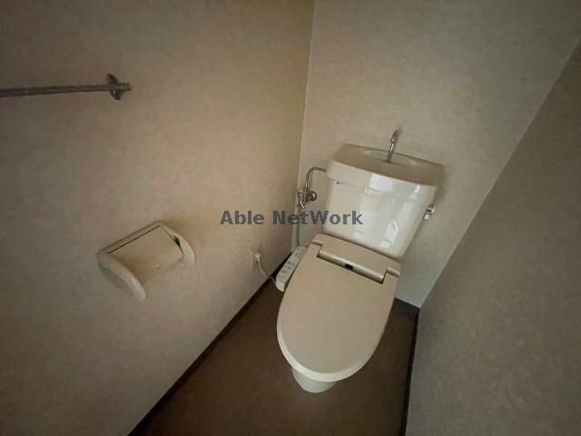 ラフェスタ深谷（深谷市上柴町西）の物件内観写真