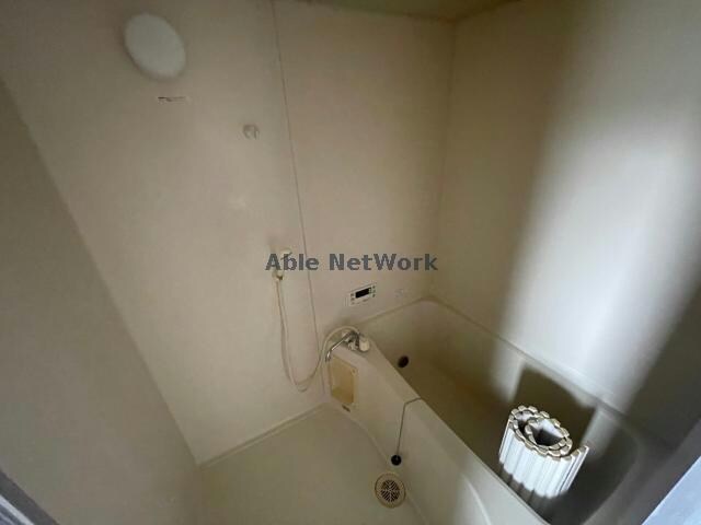 ラフェスタ深谷（深谷市上柴町西）の物件内観写真