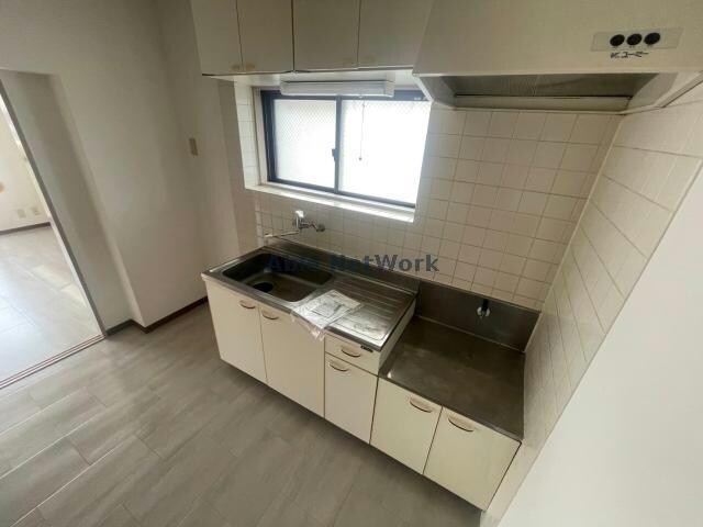 ラフェスタ深谷（深谷市上柴町西）の物件内観写真