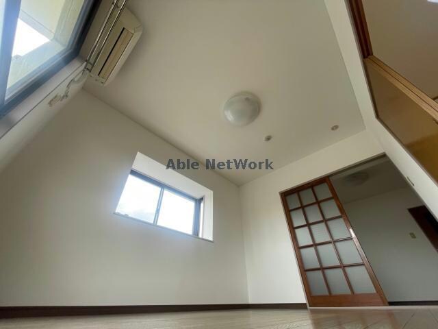 ラフェスタ深谷（深谷市上柴町西）の物件内観写真