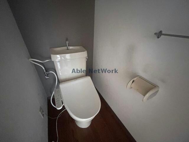 ラフェスタ深谷（深谷市上柴町西）の物件内観写真