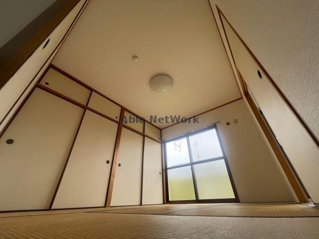 ラフェスタ深谷（深谷市上柴町西）の物件内観写真