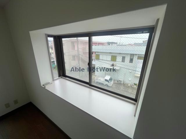 ラフェスタ深谷（深谷市上柴町西）の物件内観写真