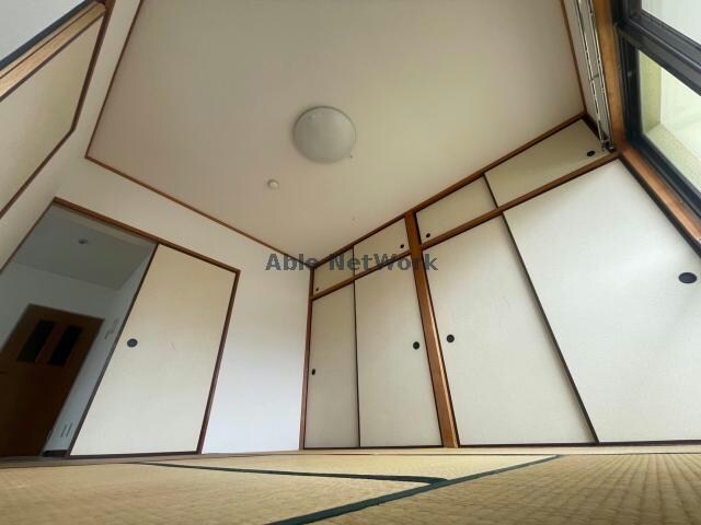 ラフェスタ深谷（深谷市上柴町西）の物件内観写真