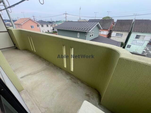 ラフェスタ深谷（深谷市上柴町西）の物件内観写真