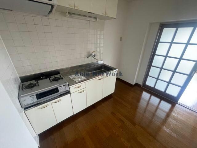 ラフェスタ深谷（深谷市上柴町西）の物件内観写真