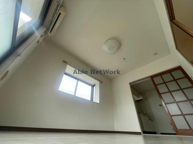 ラフェスタ深谷（深谷市上柴町西）の物件内観写真