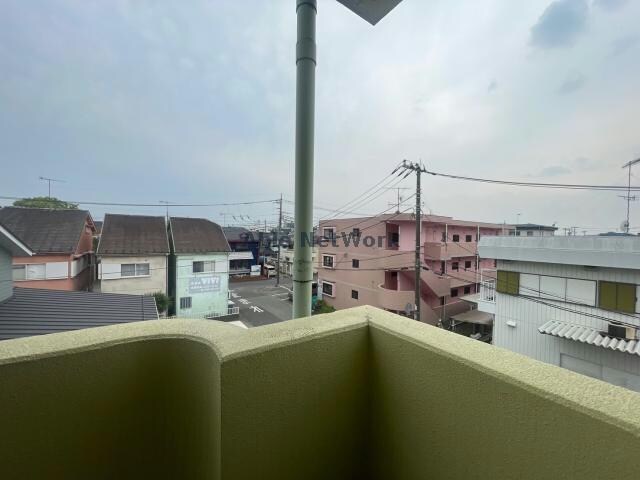 ラフェスタ深谷（深谷市上柴町西）の物件内観写真