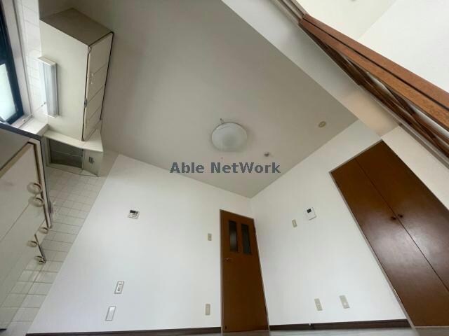 ラフェスタ深谷（深谷市上柴町西）の物件内観写真