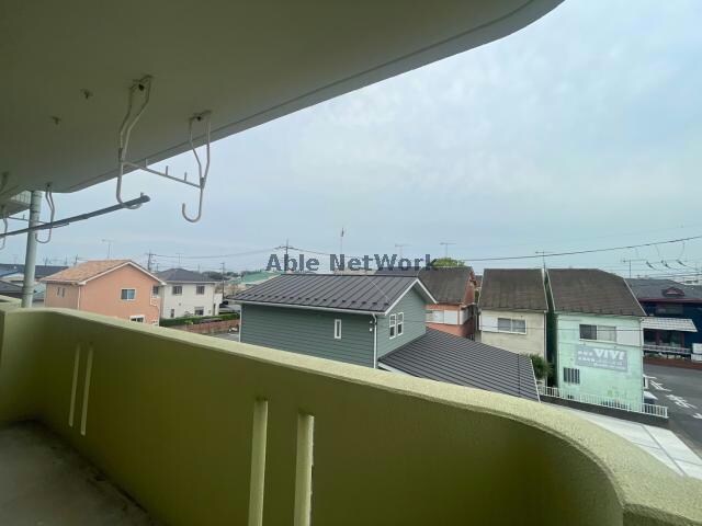 ラフェスタ深谷（深谷市上柴町西）の物件内観写真