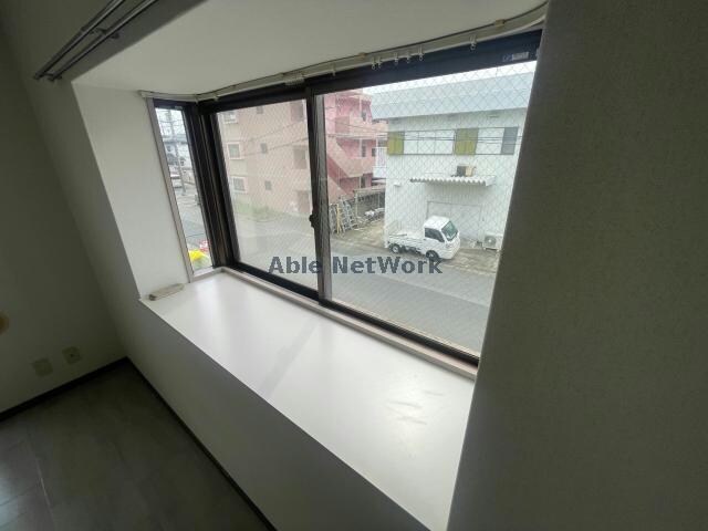 ラフェスタ深谷（深谷市上柴町西）の物件内観写真