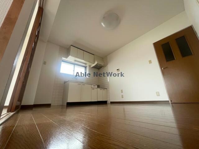 ラフェスタ深谷（深谷市上柴町西）の物件内観写真