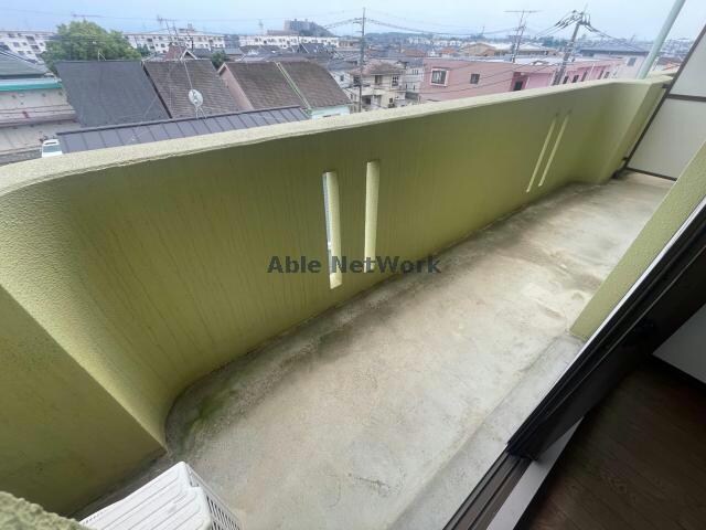 ラフェスタ深谷（深谷市上柴町西）の物件内観写真